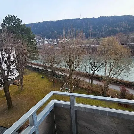 公寓 Helle, Hochwertig Neu Rennovierte Kuenstlerwohnung 因斯布鲁克