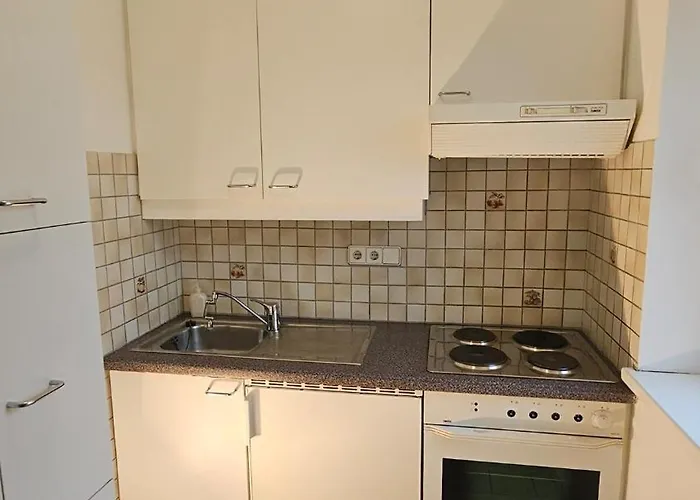 Apartament Helle, Hochwertig Neu Rennovierte Kuenstlerwohnung