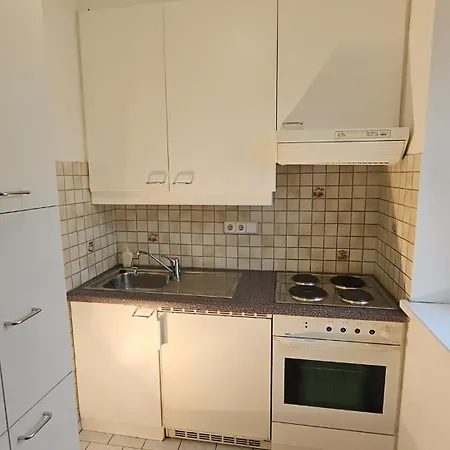公寓 Helle, Hochwertig Neu Rennovierte Kuenstlerwohnung